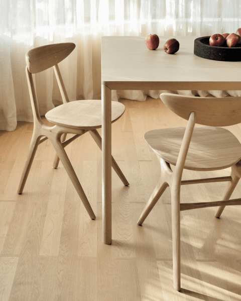 Air Dining Table - Trade Source Furniture