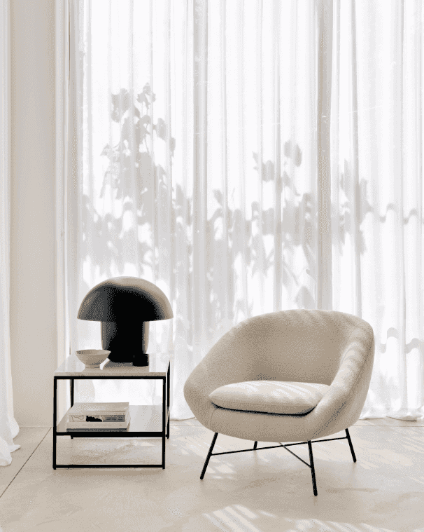 Barrow Lounge Chairs - Trade Source Furniture