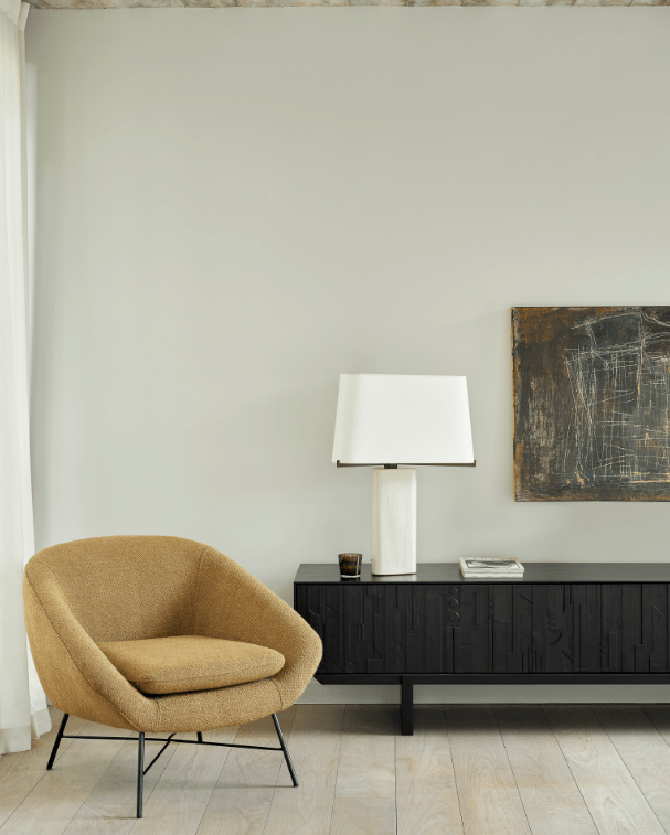 Barrow Lounge Chairs - Trade Source Furniture