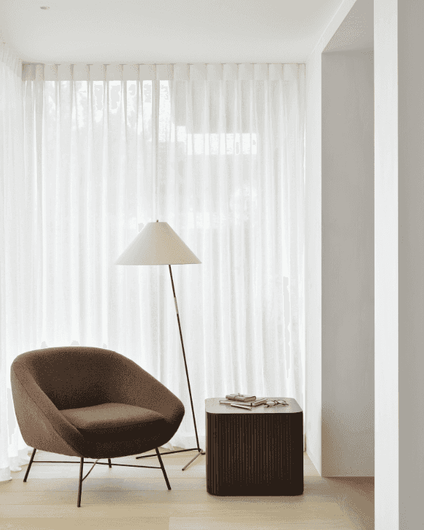 Barrow Lounge Chairs - Trade Source Furniture