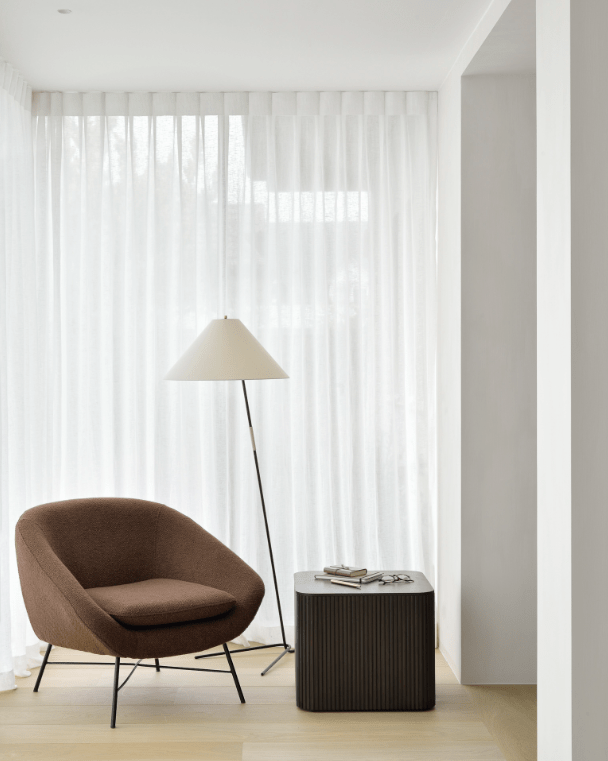 Barrow Lounge Chairs - Trade Source Furniture