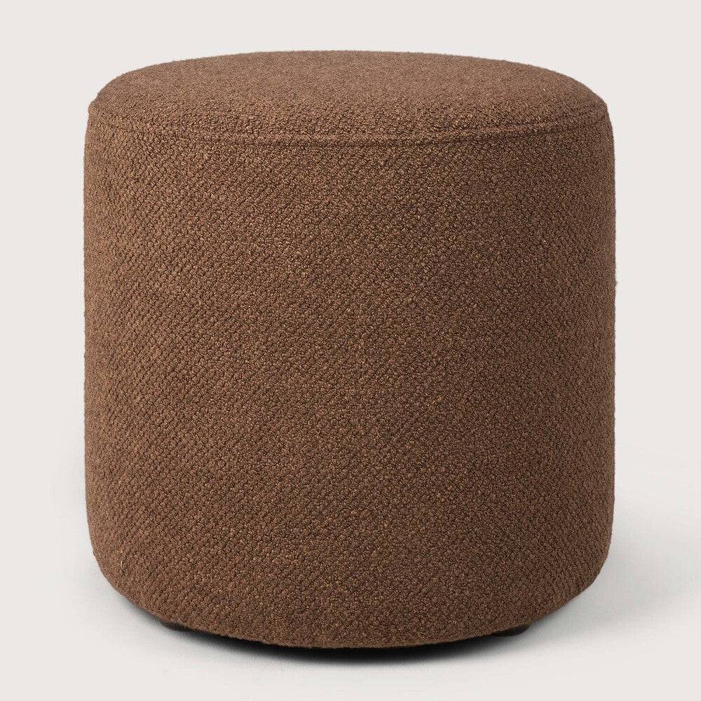 Barrow Pouf Ottomans - Trade Source Furniture