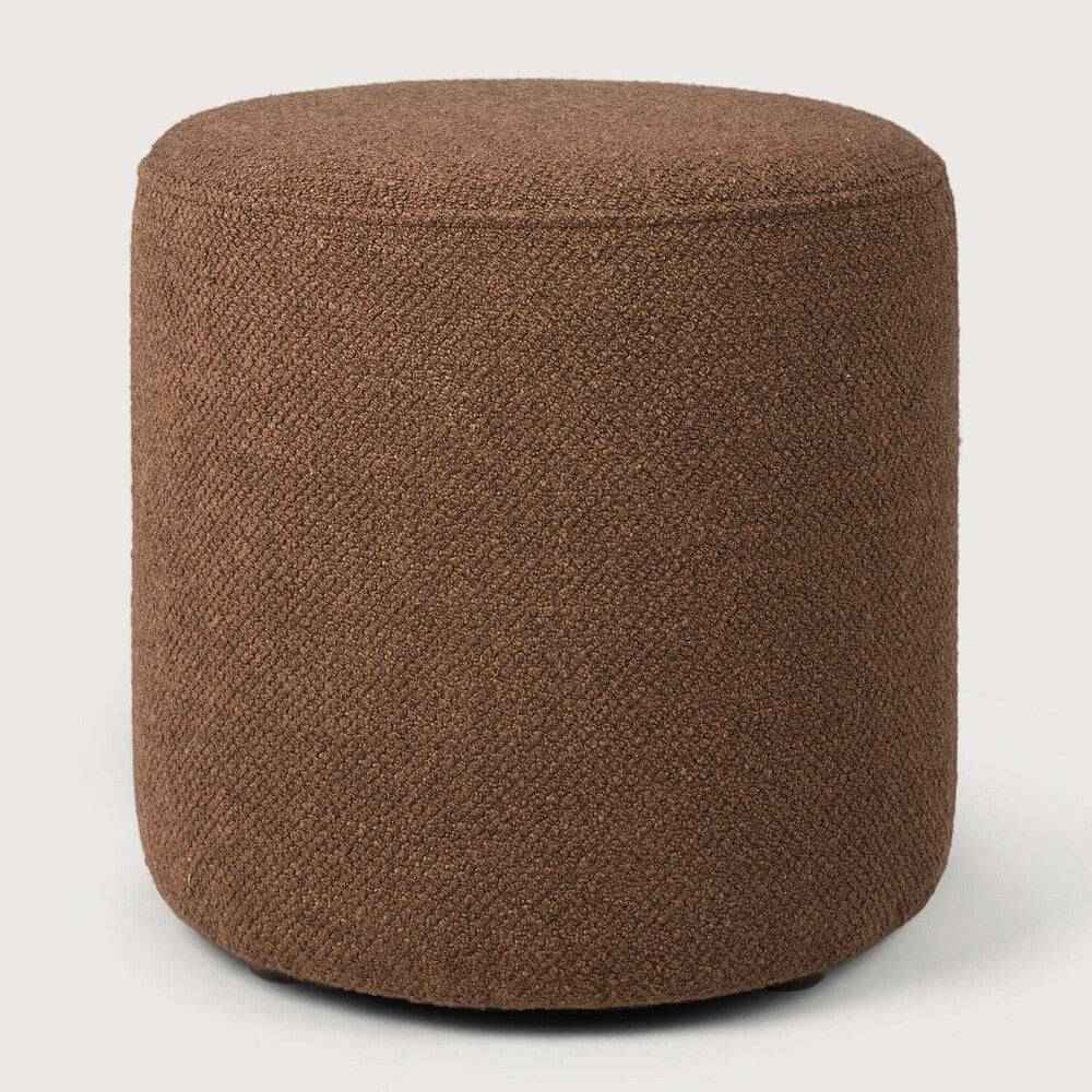 Barrow Pouf Ottomans - Trade Source Furniture