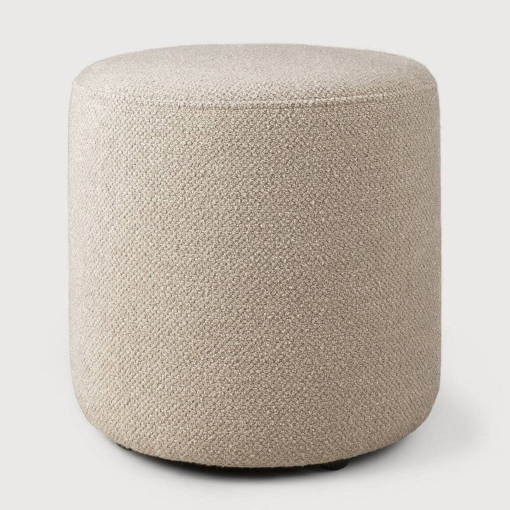 Barrow Pouf Ottomans - Trade Source Furniture