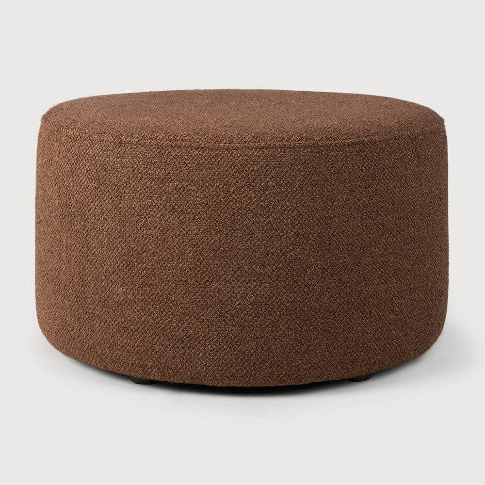 Barrow Pouf Ottomans - Trade Source Furniture