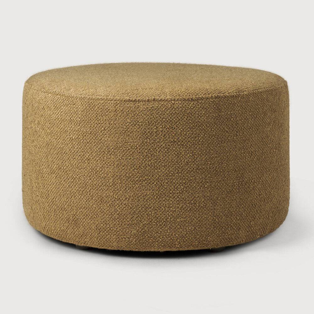 Barrow Pouf Ottomans - Trade Source Furniture