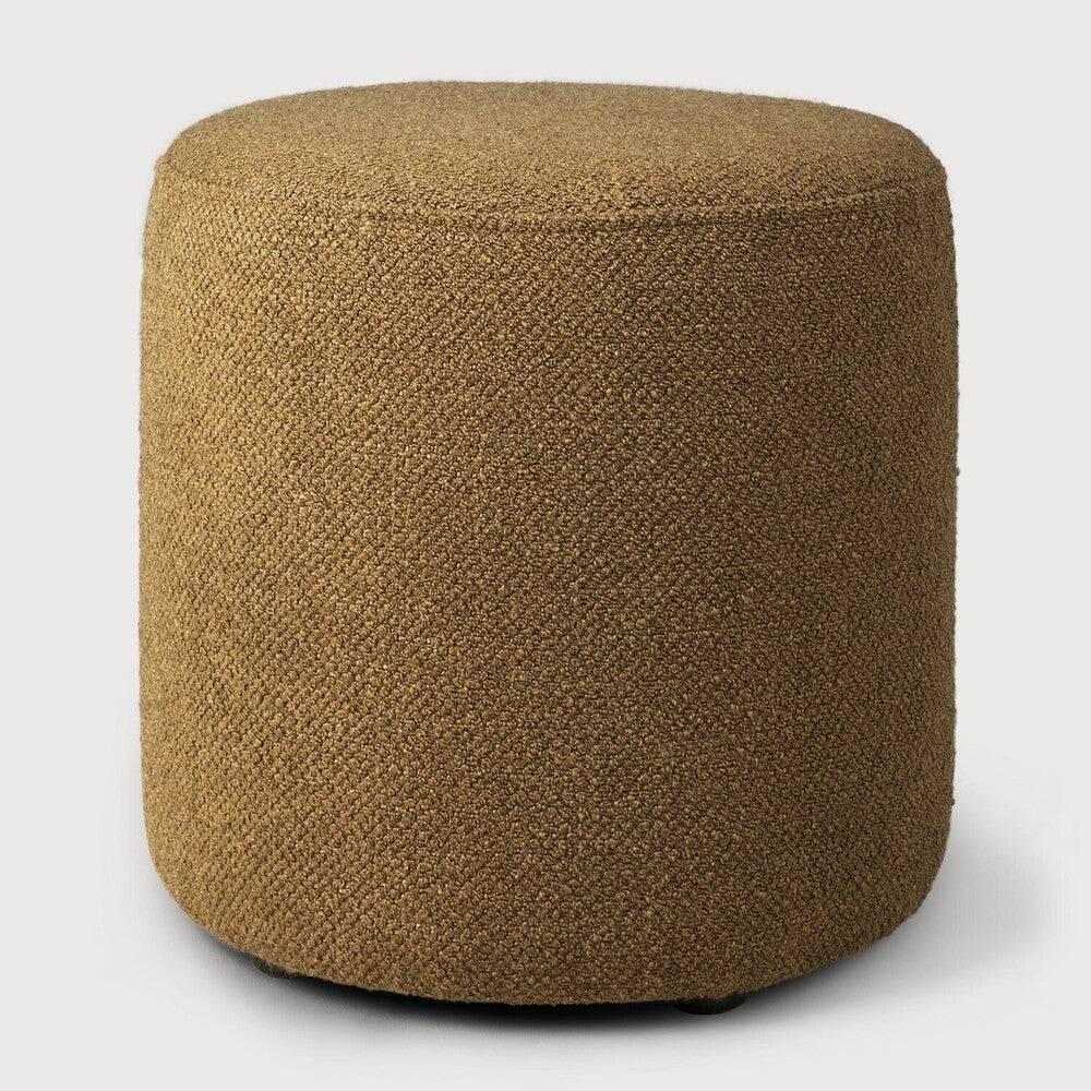 Barrow Pouf Ottomans - Trade Source Furniture