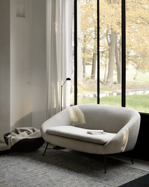 Barrow Sofa - Trade Source Furniture
