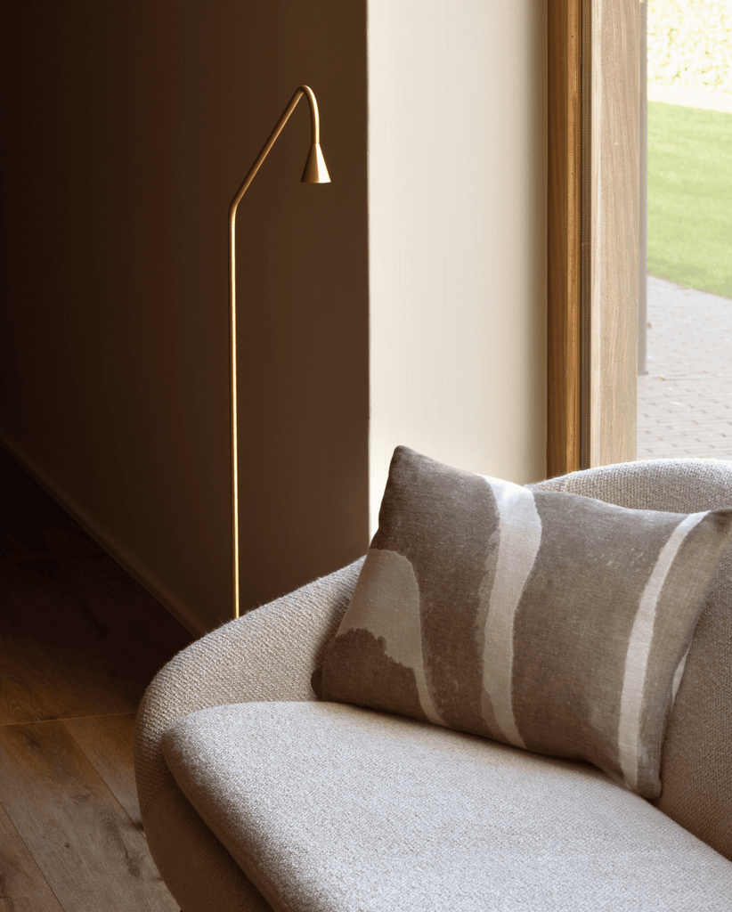 Barrow Sofa - Trade Source Furniture