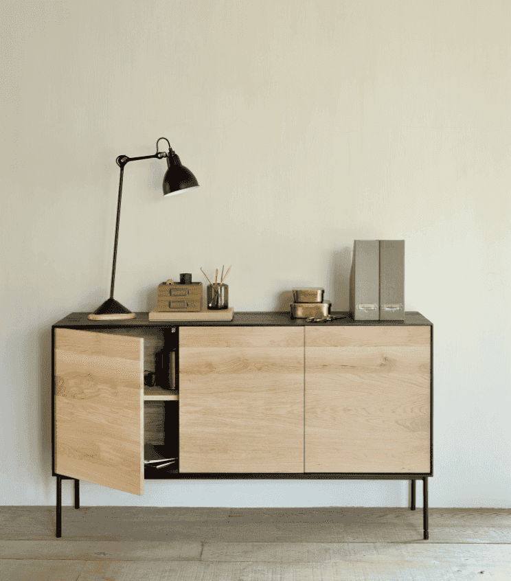 Blackbird Sideboard - Trade Source Furniture