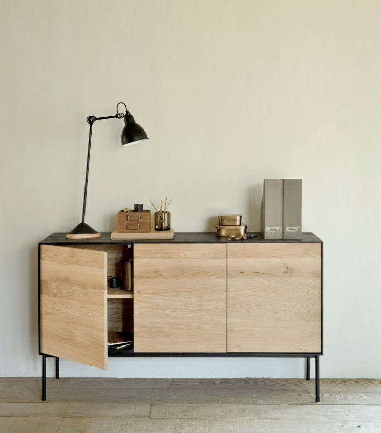 Blackbird Sideboard - Trade Source Furniture