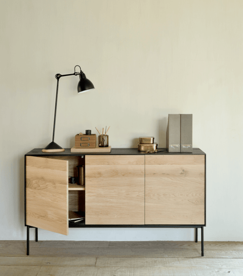 Blackbird Sideboard - Trade Source Furniture
