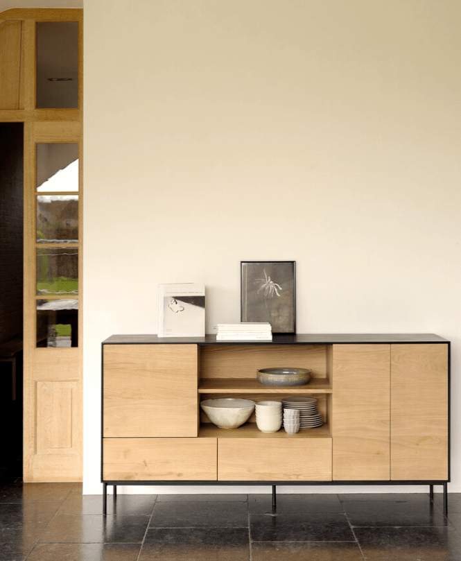 Blackbird Sideboard - Trade Source Furniture