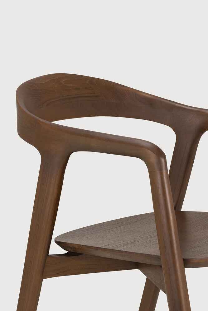 Ethnicraft Bok Arm Chair