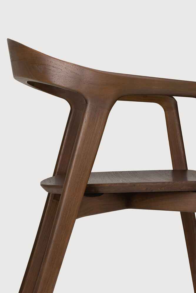 Ethnicraft Bok Arm Chair