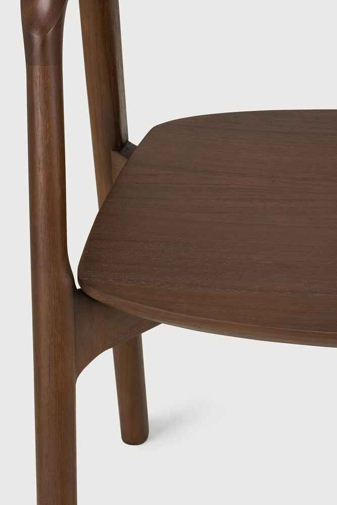 Ethnicraft Bok Arm Chair