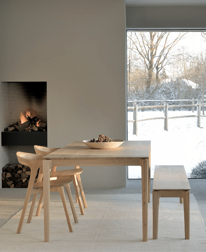 Bok Bench - Trade Source Furniture