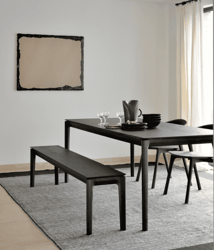 Bok Bench - Trade Source Furniture