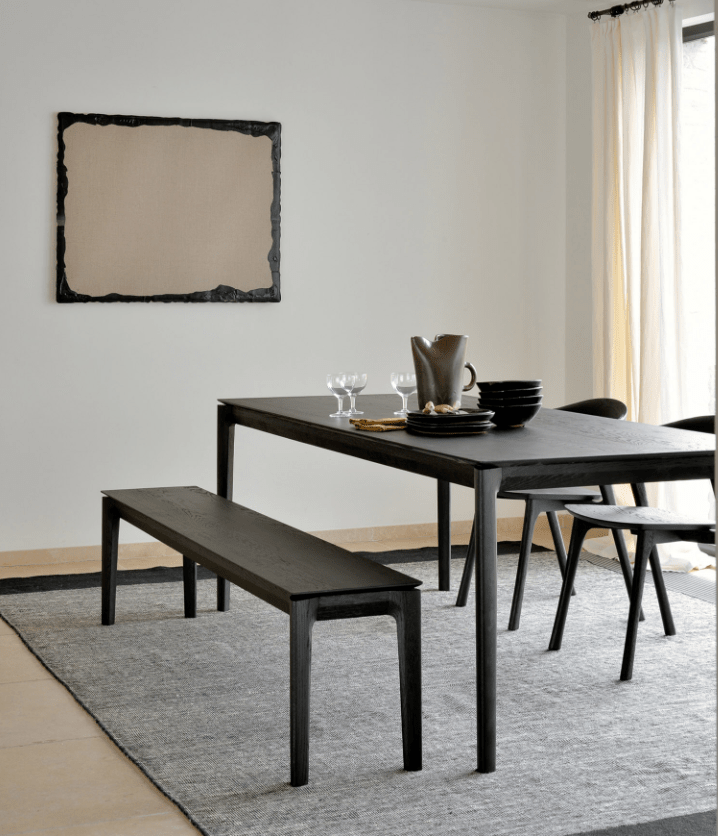 Bok Bench - Trade Source Furniture