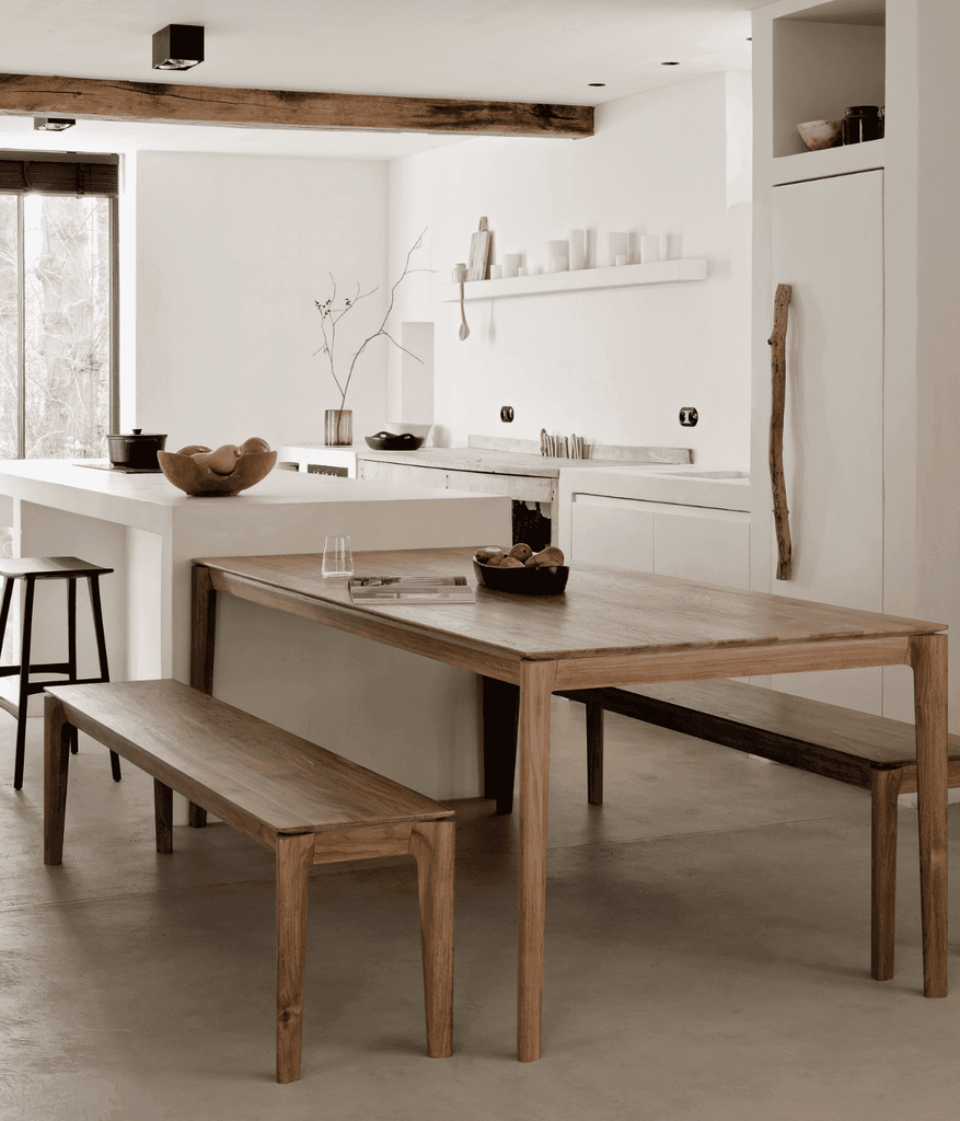 Bok Bench - Trade Source Furniture