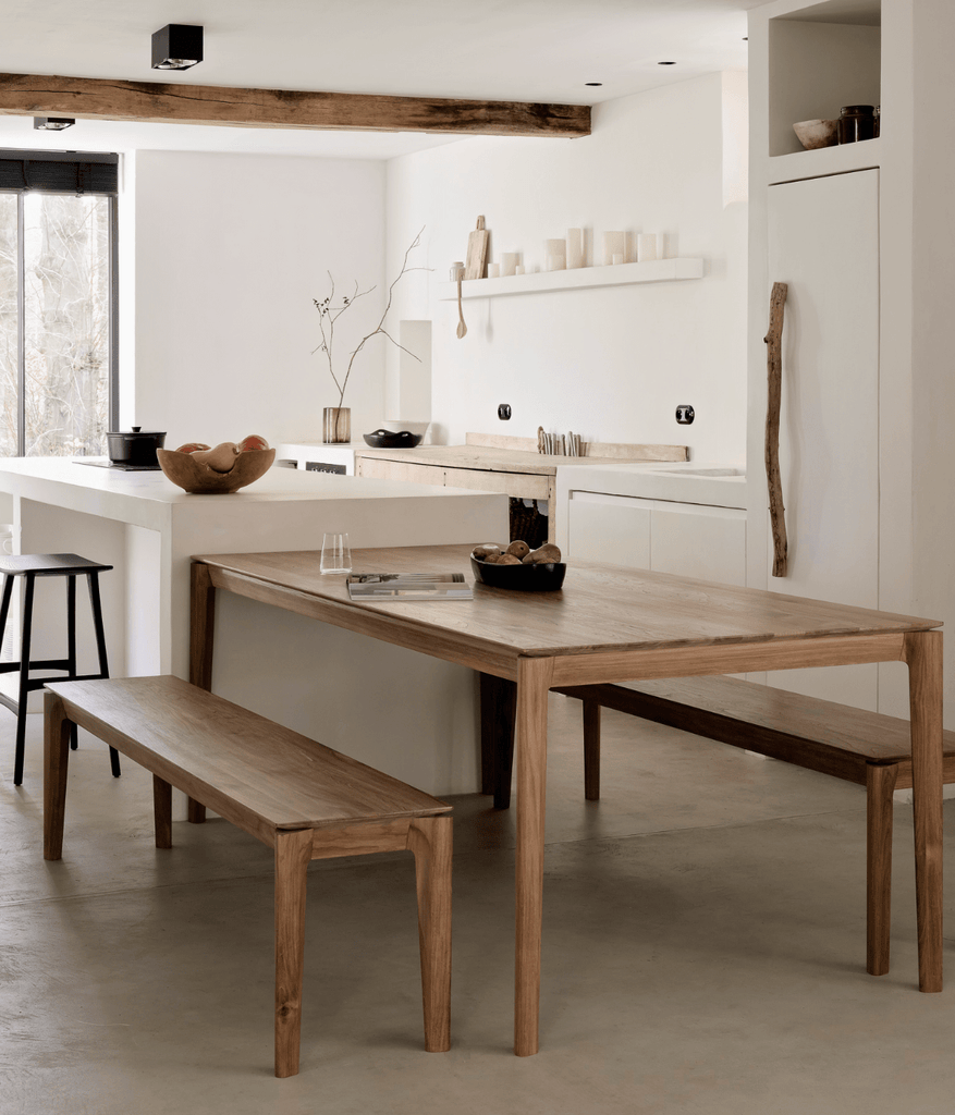 Bok Bench - Trade Source Furniture