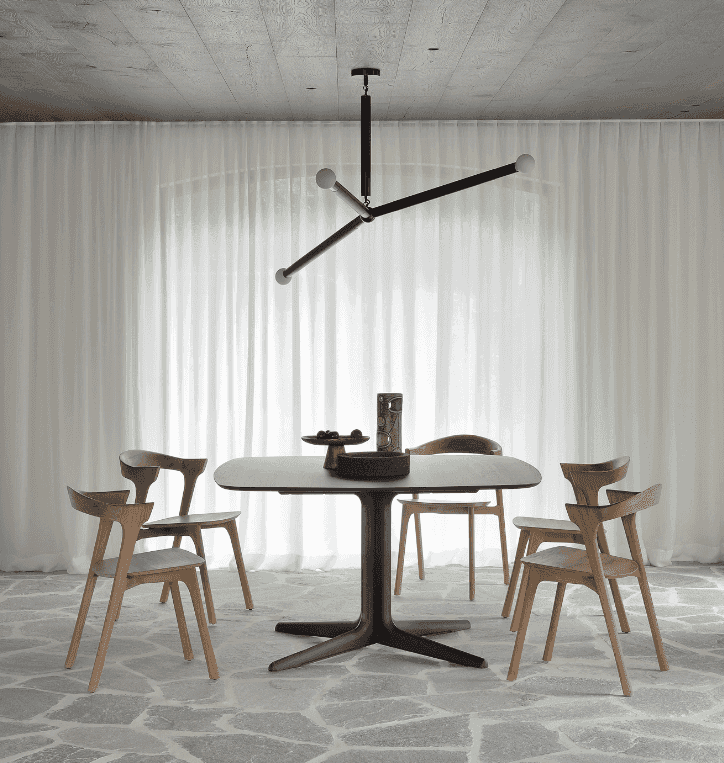 Bok Chair - Trade Source Furniture