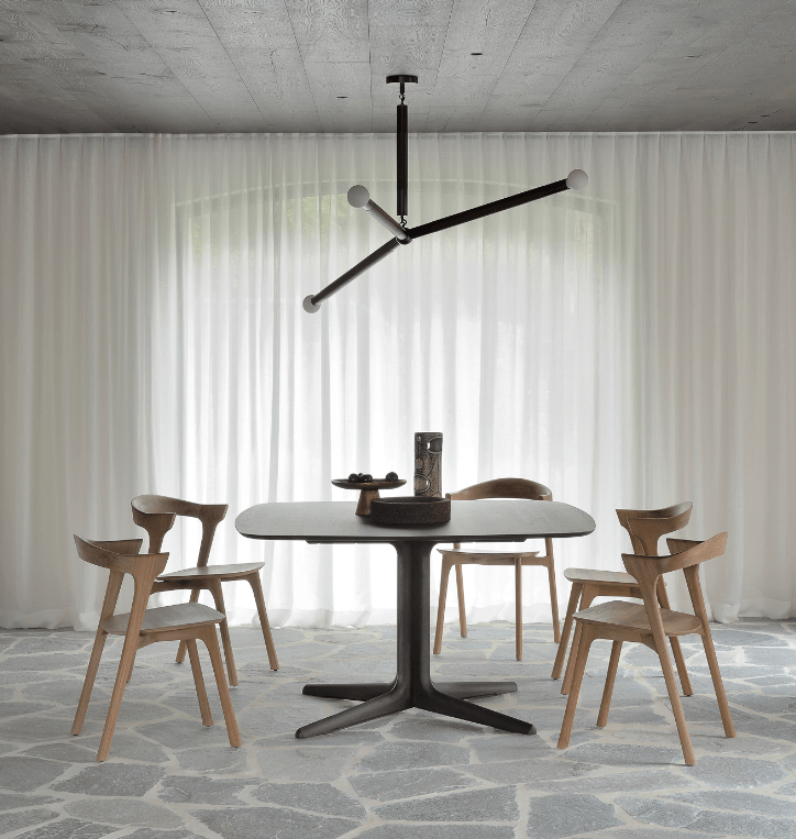 Bok Chair - Trade Source Furniture