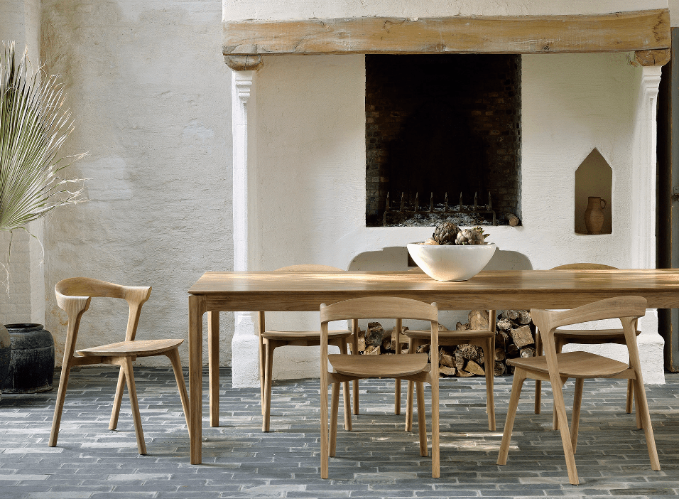 Bok Chair - Trade Source Furniture