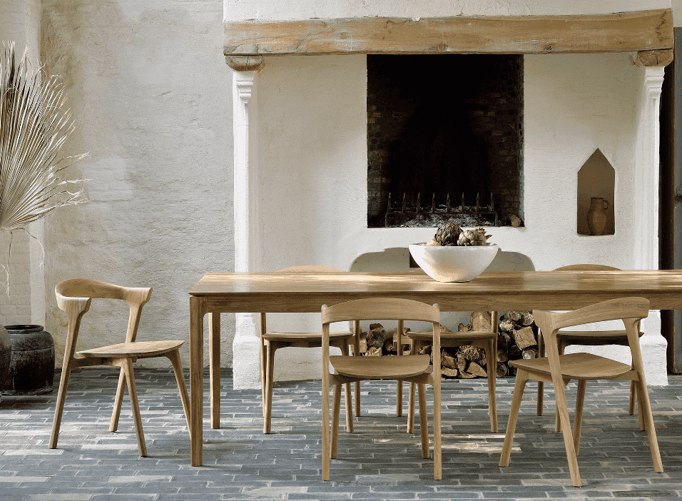 Bok Chair - Trade Source Furniture