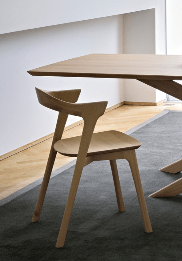 Bok Chair - Trade Source Furniture