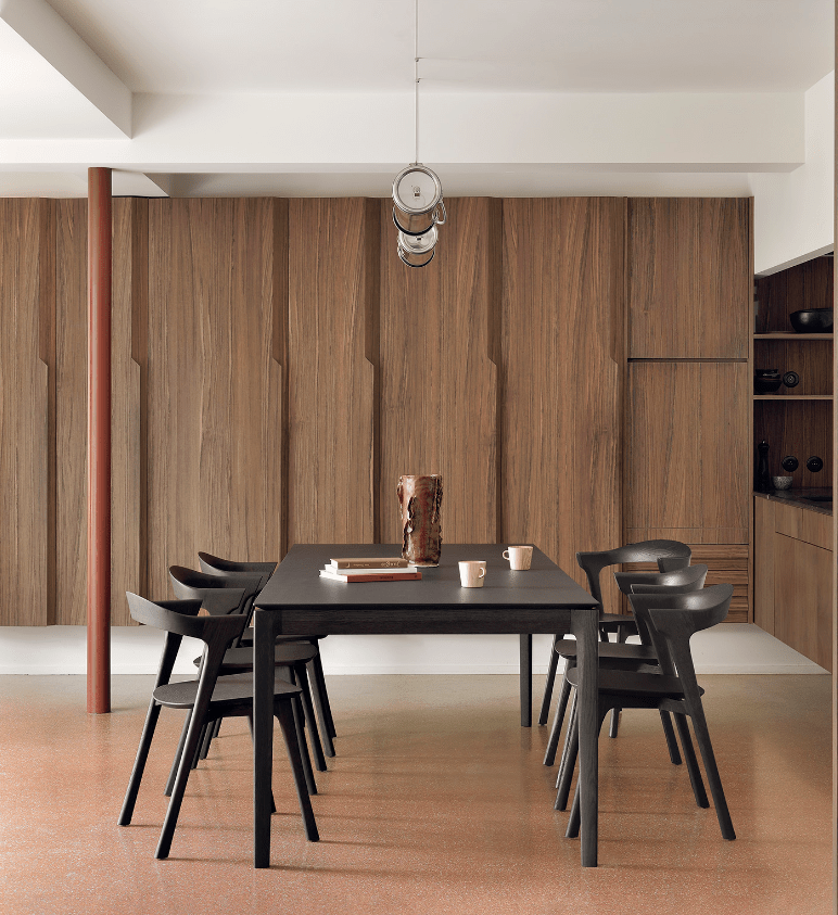 Bok Chair - Trade Source Furniture