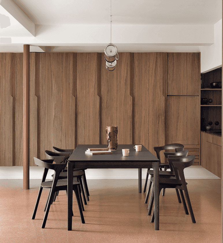 Bok Chair - Trade Source Furniture