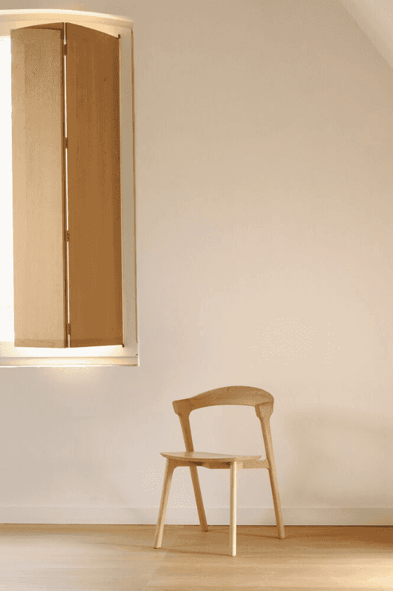 Bok Chair - Trade Source Furniture
