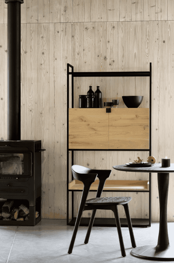 Bok Chair - Trade Source Furniture