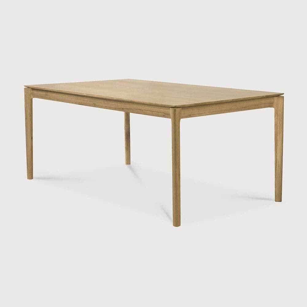 Bok Dining Table - Trade Source Furniture