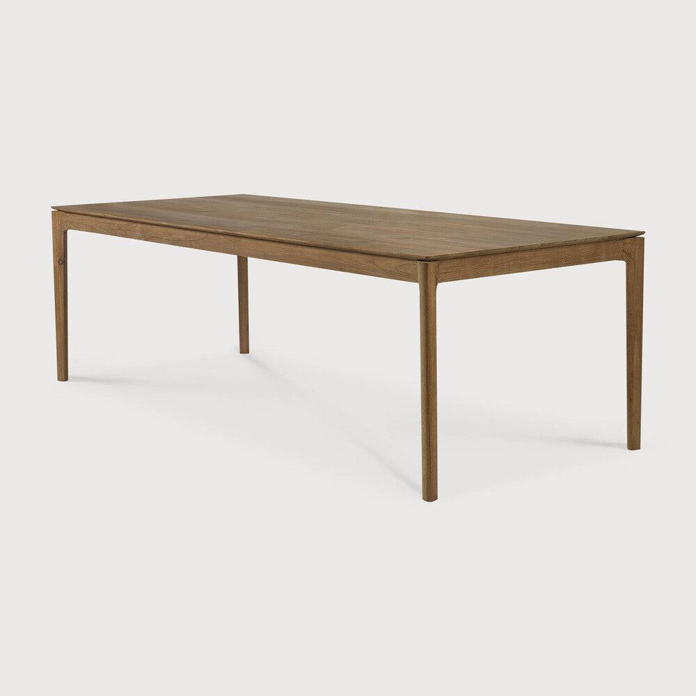 Bok Dining Table - Trade Source Furniture