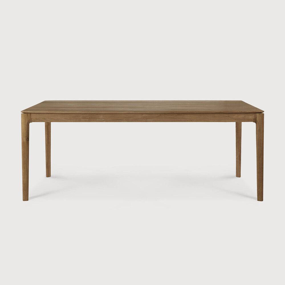 Bok Dining Table - Trade Source Furniture