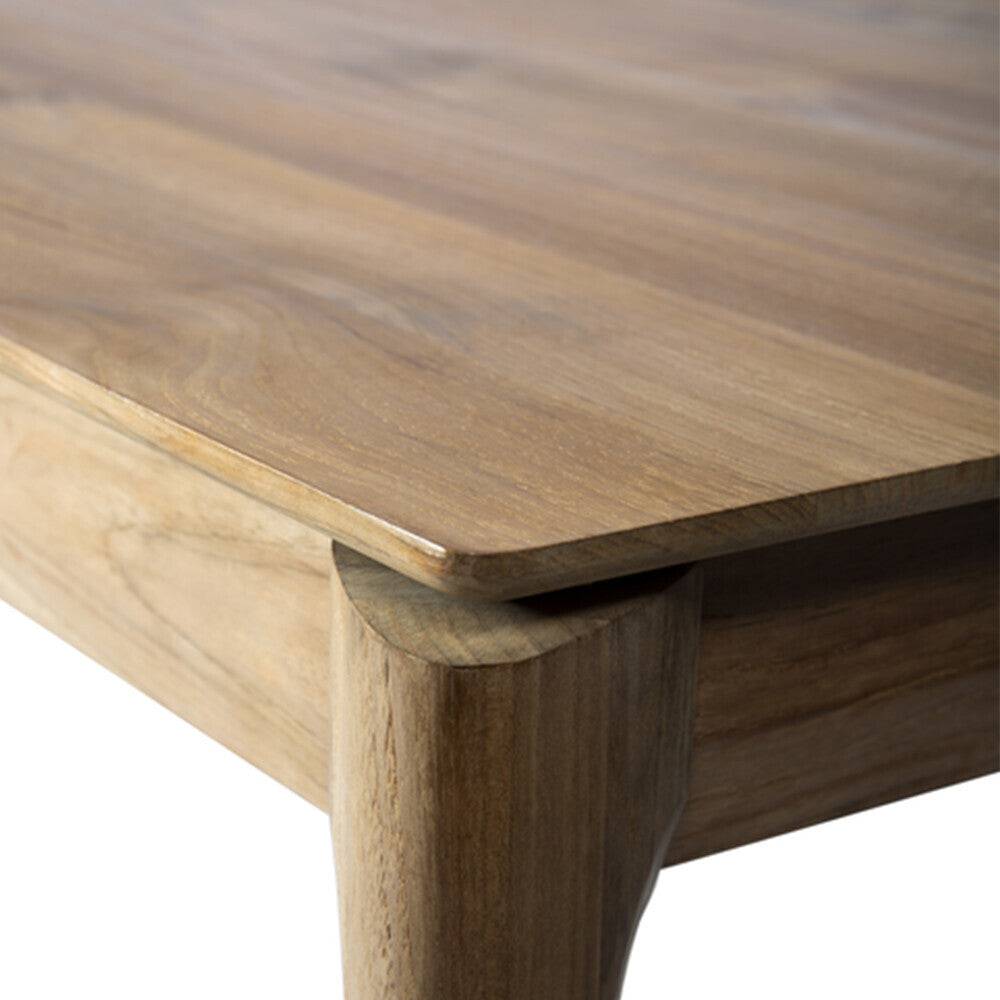 Bok Dining Table - Trade Source Furniture