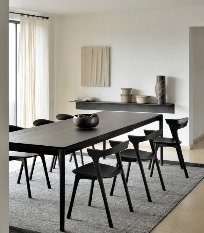 Bok Extension Dining Table - Trade Source Furniture