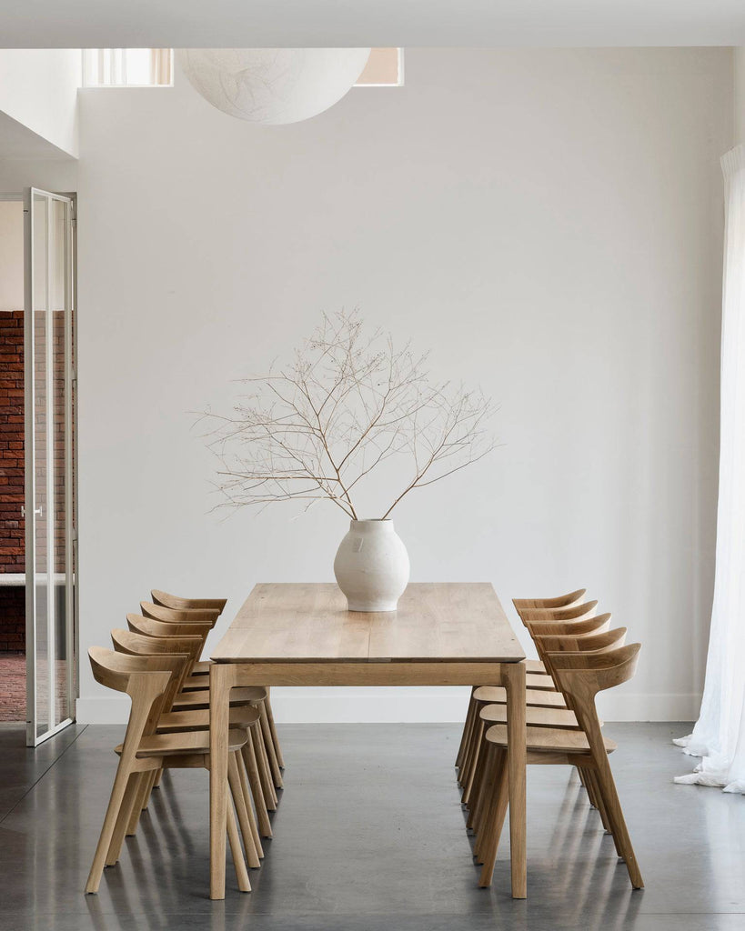 Bok Extension Dining Table - Trade Source Furniture