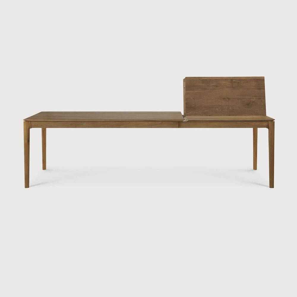 Bok Extension Dining Table - Trade Source Furniture