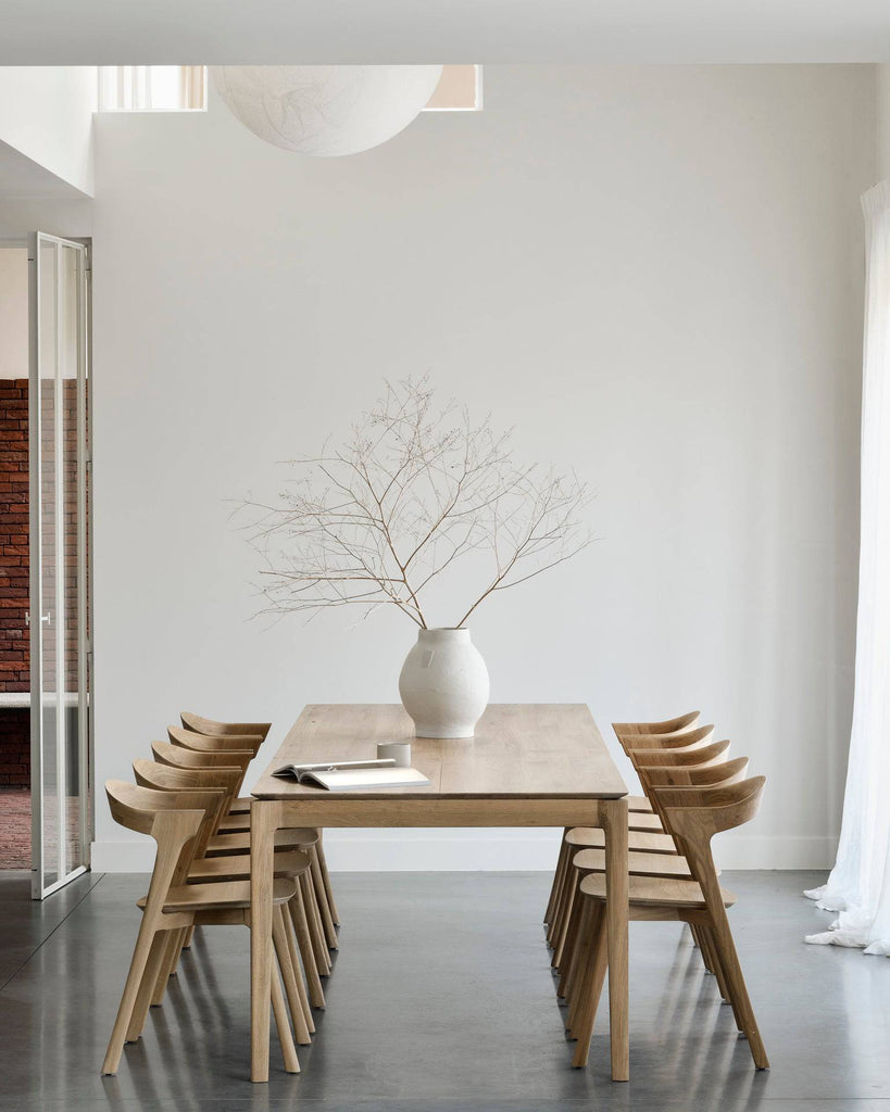 Bok Extension Dining Table - Trade Source Furniture
