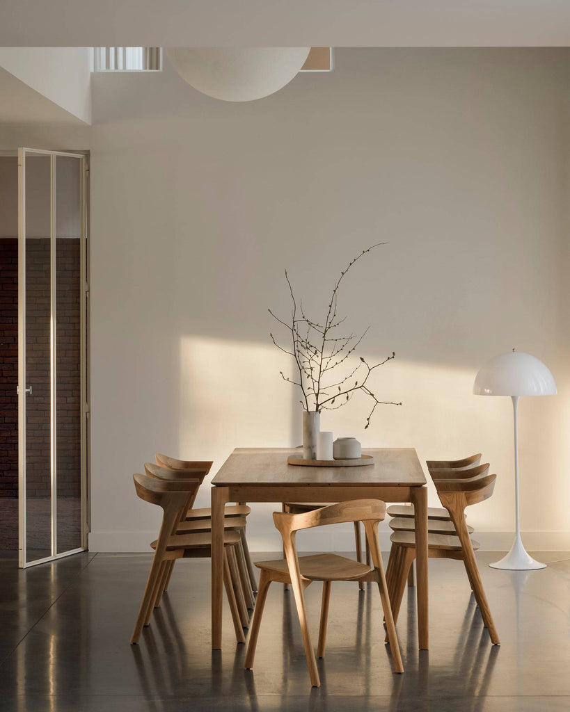 Bok Extension Dining Table - Trade Source Furniture