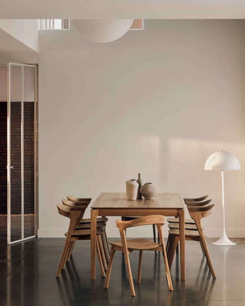 Bok Extension Dining Table - Trade Source Furniture