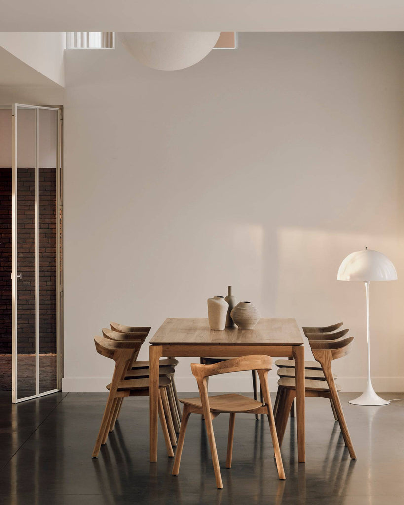 Bok Extension Dining Table - Trade Source Furniture