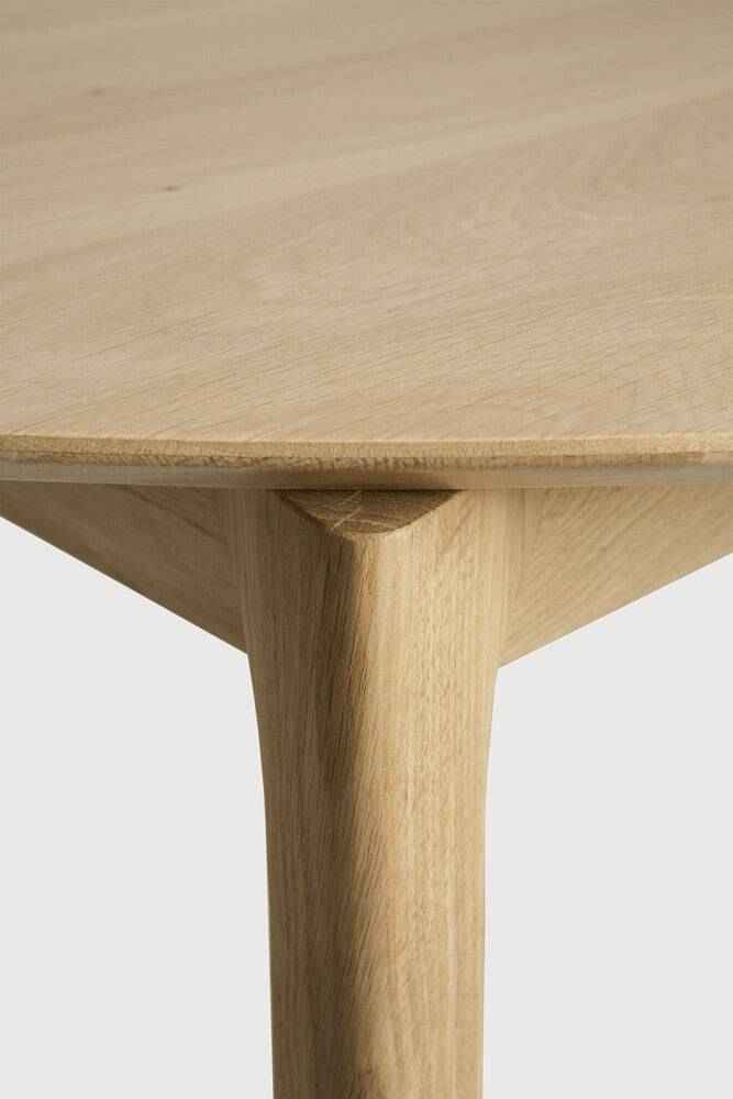 Bok Round Extending Dining Table - Trade Source Furniture