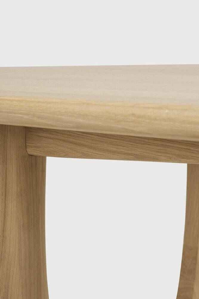 Bok Round Extending Dining Table - Trade Source Furniture