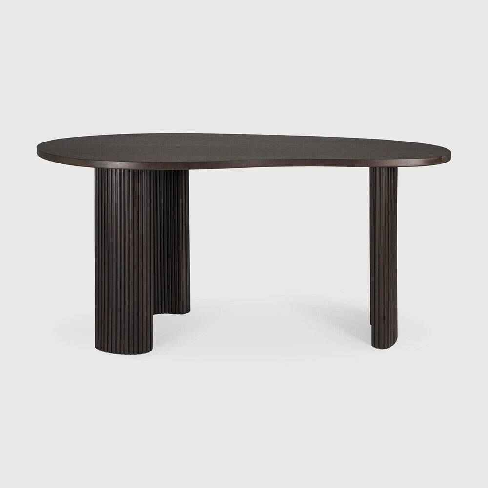 Boomerang Desk - Trade Source Furniture