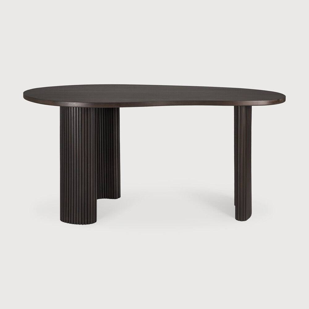 Boomerang Desk - Trade Source Furniture