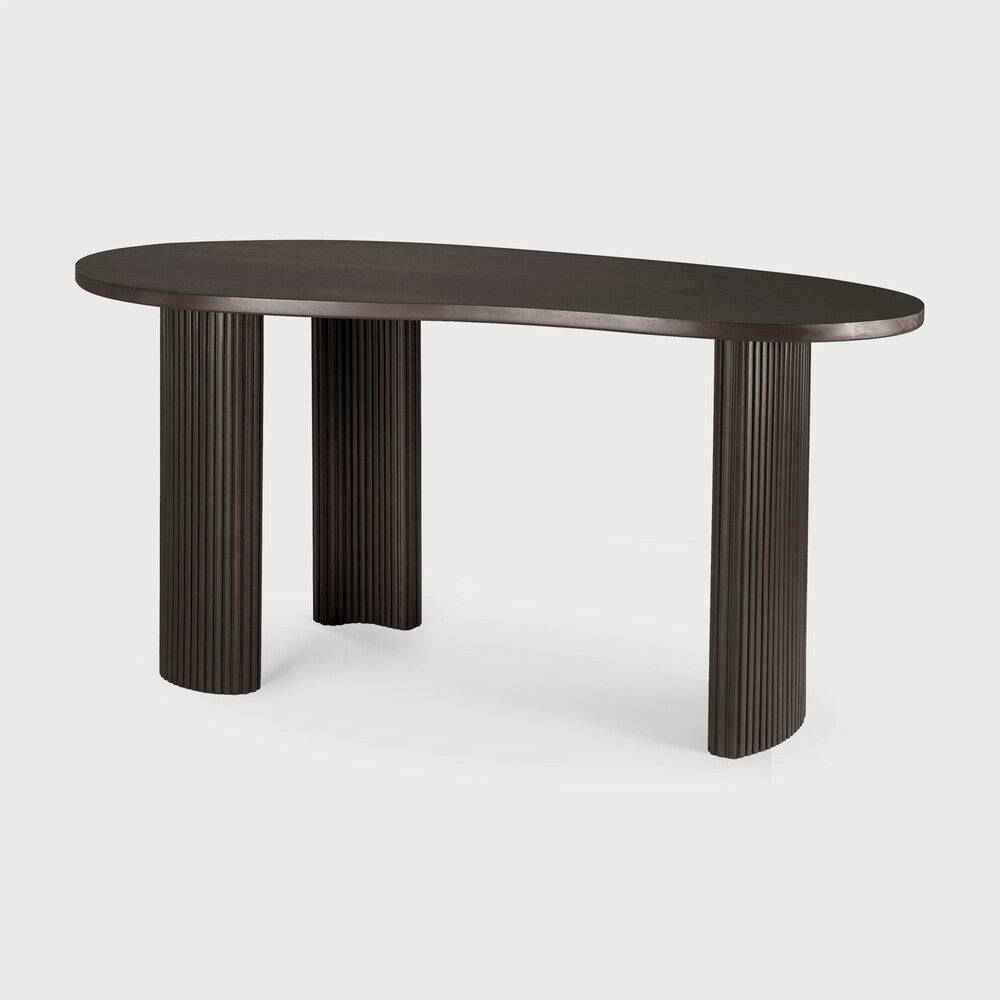 Boomerang Desk - Trade Source Furniture